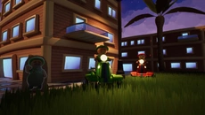 Old Timer Transport - tanggal rilis untuk PC