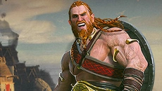 Viking Frontiers