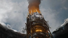 Frostpunk 1886 - permainan dalam genre Bisnis / manajemen