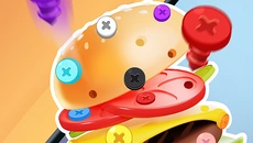 Screwzy: Twist to Unlock - tanggal rilis