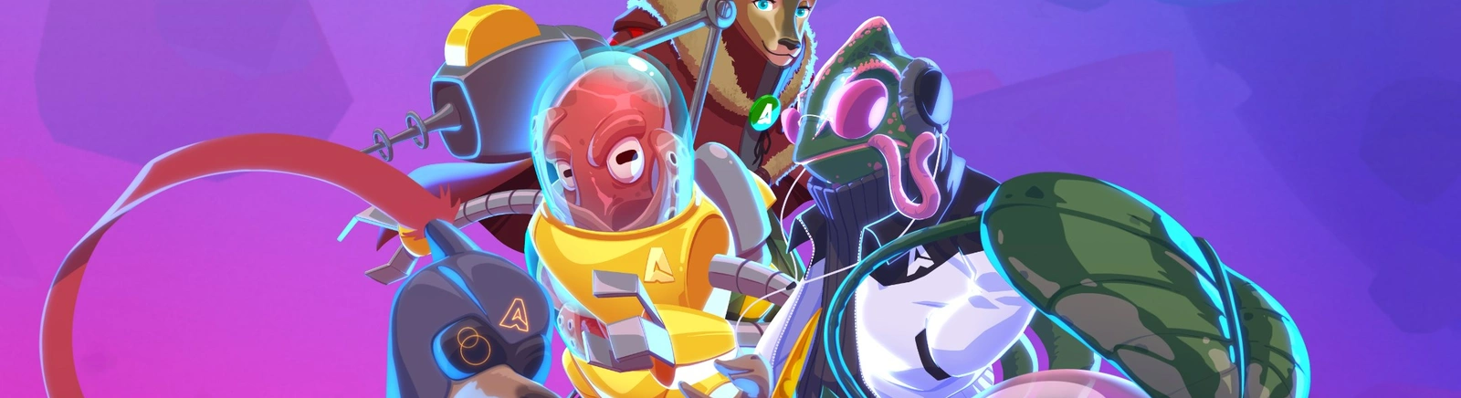 Tanggal rilis Super Space Club di berbagai negara di dunia