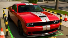 Car Parking - 3D Driving Game - tanggal rilis