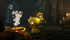 Path of Light - permainan dalam genre Petualangan