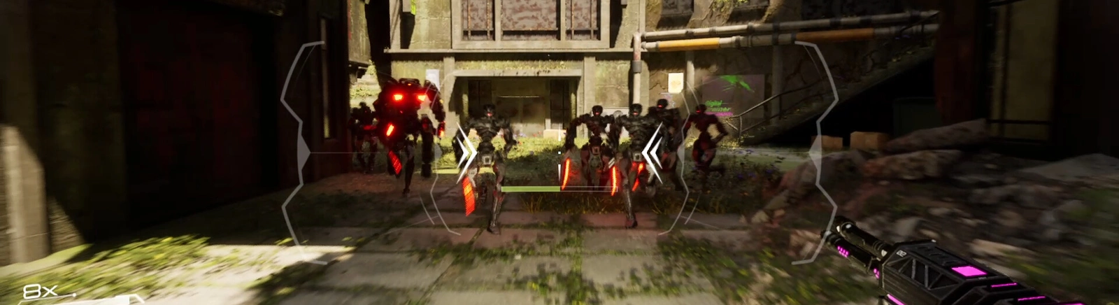 Tanggal rilis Sound of Survival di berbagai negara di dunia