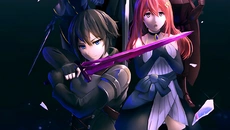 Sword Tale: Lost Excalibur - permainan dalam genre Fantasi