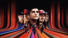 MotoGP 25 - permainan dalam genre Simulator