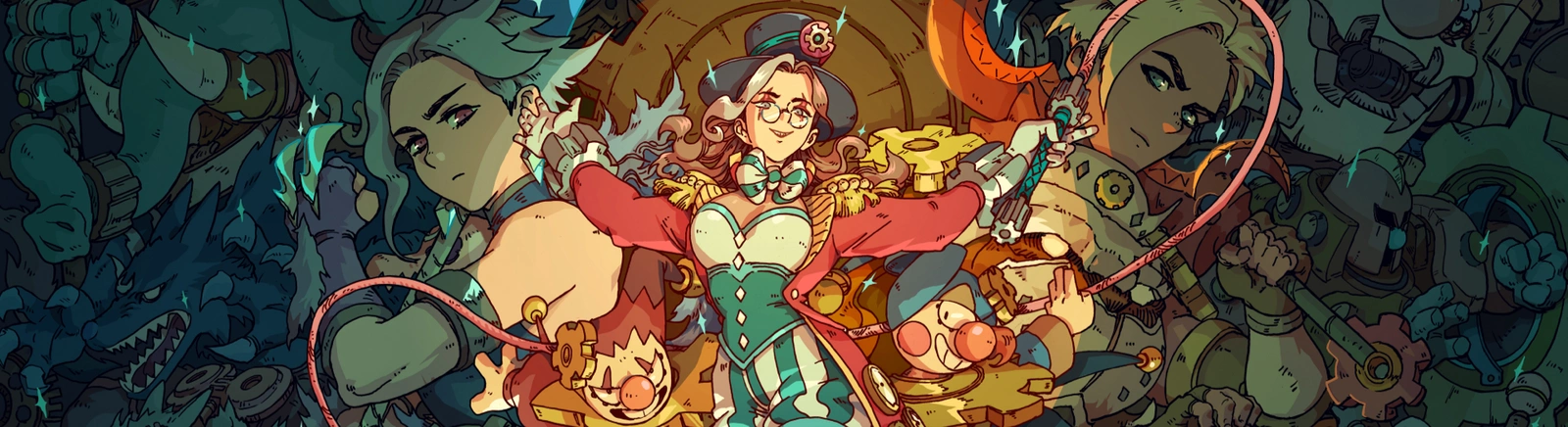Sea of Stars: Throes of the Watchmaker - berita terbaru hari ini (Oktober 2025) - pembobolan perlindungan, persyaratan sistem, berita pembaruan, tempat mengunduh game, trailer