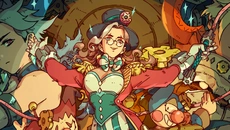 Sea of Stars: Throes of the Watchmaker - permainan dalam genre Permainan peran