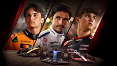 F1 25 - permainan dalam genre Simulator
