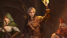 Age of Reforging: The Freelands - permainan dalam genre Dunia terbuka