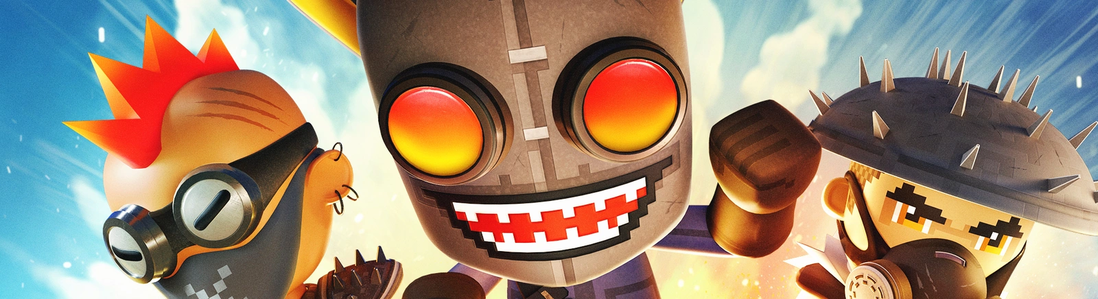 Badlands Crew — Tabel untuk Cheat Engine [UPD: 03.05.2025] / Tabel / Cheat