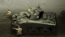 Warfare Legacy Collection - permainan dalam genre Remake