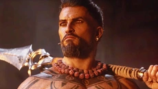 The Age of Bhaarat - permainan dalam genre Petualangan