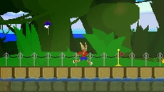 Linxy The Lynx - tanggal rilis untuk Windows 3.x