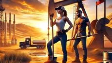 Fuel Harvest Together