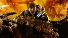 Gears of War: Reloaded - permainan dalam genre Pasca-apokaliptik