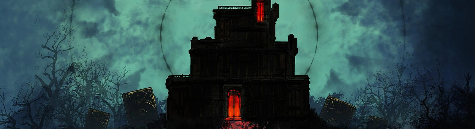 Deck of Haunts — Tabel untuk Cheat Engine [UPD: 09.05.2025] / Tabel / Cheat