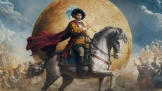 Europa Universalis 5