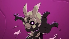 Morkull Ragast's Rage