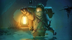 Outer Wilds - Echoes of the Eye - permainan dalam genre Pandangan dari orang pertama