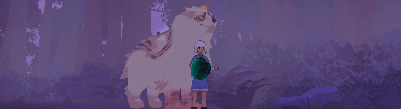 Tanggal rilis Traveler Lost di berbagai negara di dunia