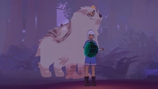 Traveler Lost - permainan dalam genre Eksplorasi