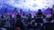 The Hundred Line -Last Defense Academy- - tanggal rilis untuk PC