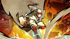 Shinobi: Art of Vengeance - tanggal rilis