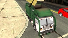 Trash Truck Sim Recycle Games - tanggal rilis