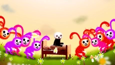 Happy Game - permainan dalam genre Point & Click