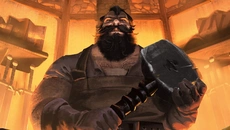 Blacksmith Master - tanggal rilis untuk Mac
