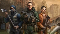 Survive the Fall - permainan dalam genre Dunia terbuka
