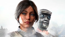 Syberia - Remastered - permainan dalam genre Steampunk