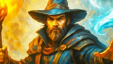 Cast & Spell - tanggal rilis untuk PC