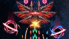 Universe Invader 2: Alien War - tanggal rilis untuk iOS