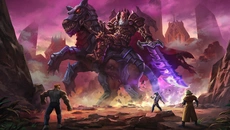 Mutants: Genesis - tanggal rilis untuk Android