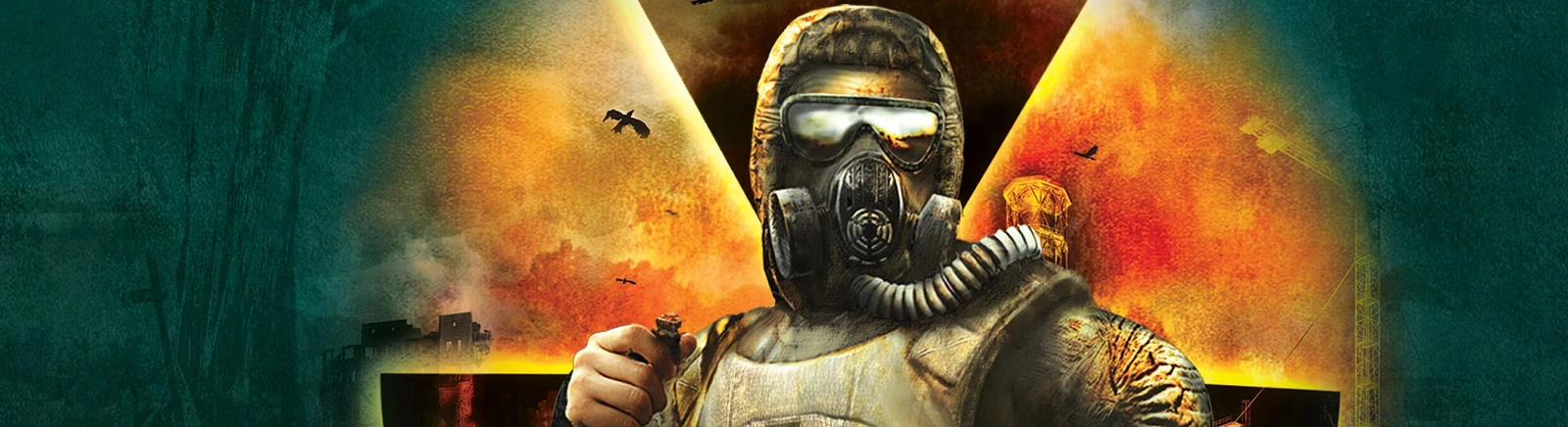 S.T.A.L.K.E.R.: Shadow of Chornobyl - Enhanced Edition — Senapan TOC 34 / Senjata dan granat / Barang