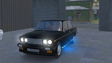 Realistic Driver Simulator - permainan dalam genre Simulator