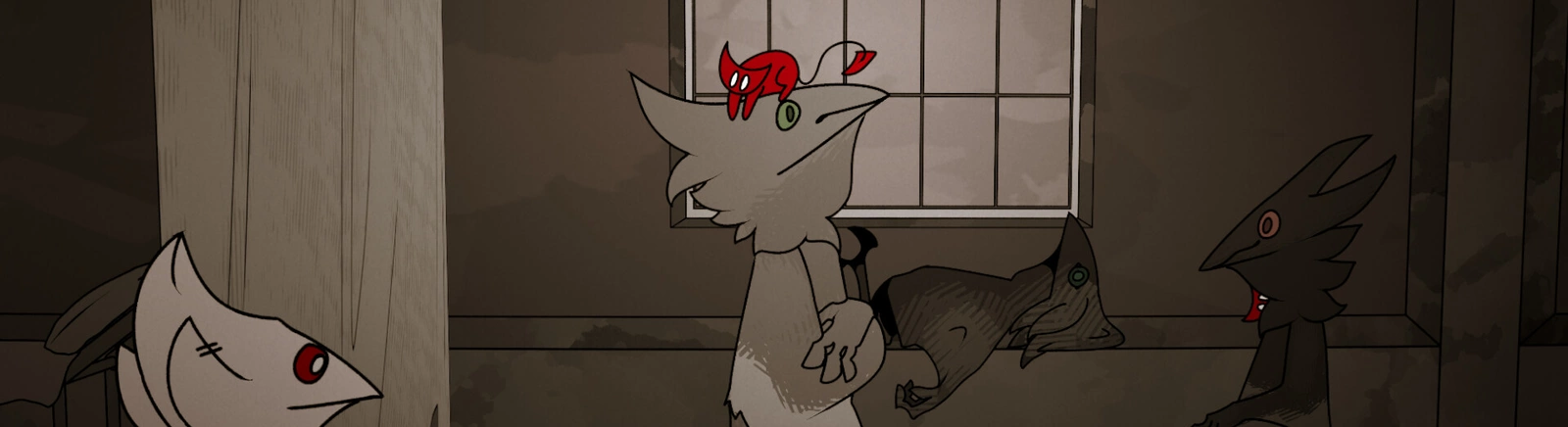 Tanggal rilis Provoron di berbagai negara di dunia