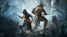Assassin's Creed Shadows: Claws of Awaji - permainan dalam genre Dunia terbuka