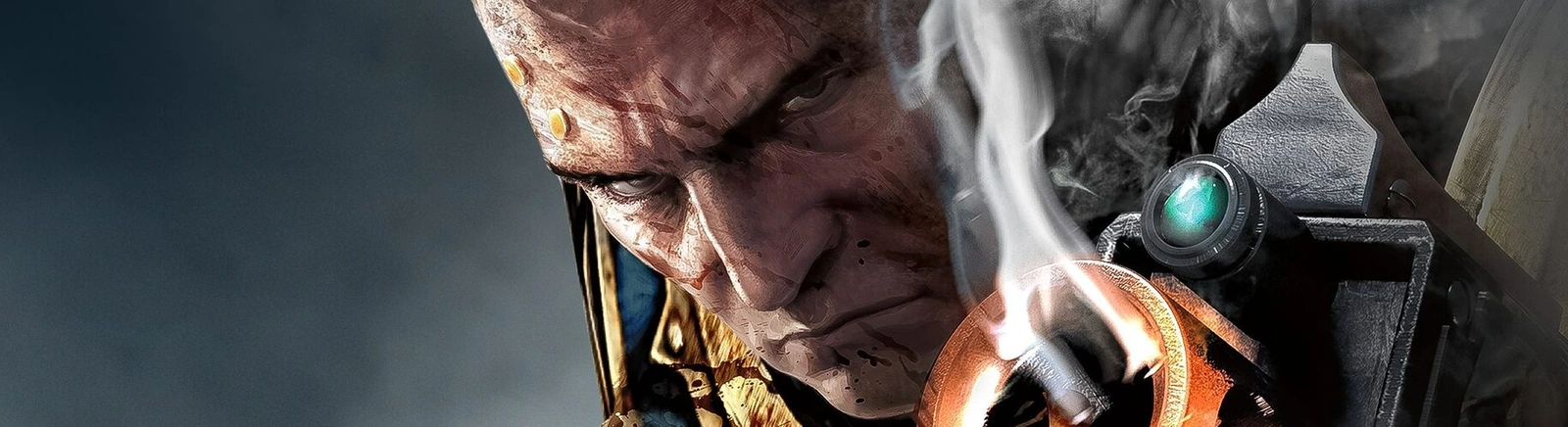 Cheat untuk Warhammer 40,000: Space Marine - Master Crafted Edition