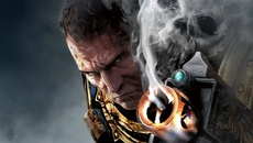 Warhammer 40,000: Space Marine - Master Crafted Edition
