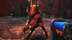 Warhammer 40,000: Boltgun 2