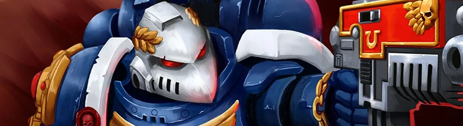 Game terbaik, mirip dengan Warhammer 40,000: Boltgun - Words of Vengeance