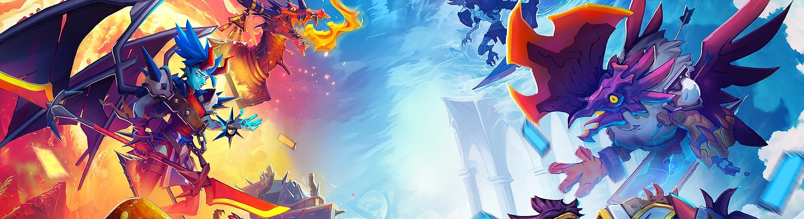 Monster Train 2 — Pelatih (+12) / Pelatih / Cheat