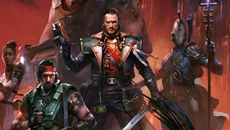 Warhammer 40,000: Dark Heresy
