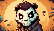 PandaBomber - permainan dalam genre Daring
