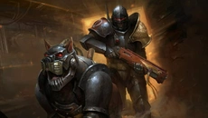 Warhammer 40,000: Rogue Trader - Lex Imperialis - tanggal rilis untuk Mac