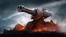 Carrier Command 2 mirip dengan Carrier Command 2