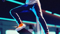 Skate City: New York - permainan dalam genre Skateboard
